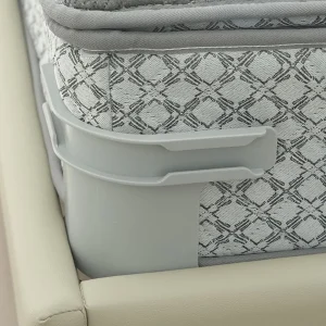 4/8/12PCS Bed Sheet Holder Clips Invisible